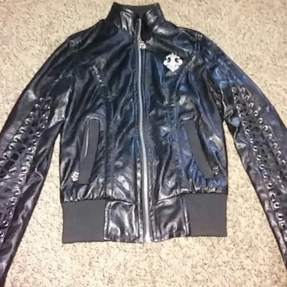 Dereon Bomber jacket - Picture 1 of 4